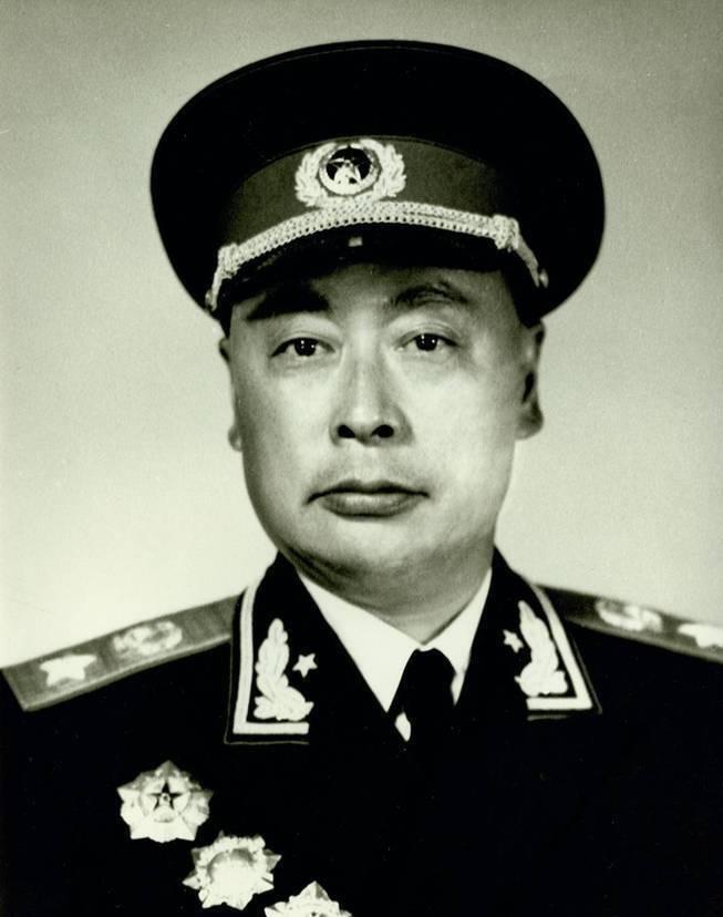 1955年授衔名单出来，老蒋得知陈毅是元帅，不仅感慨：这人太厉害

“达令，陈毅