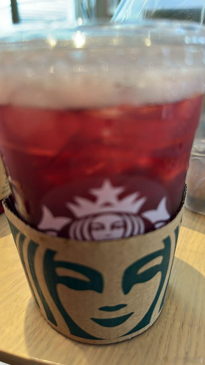 生活手记喝个酸酸的下午🍵 ​​​