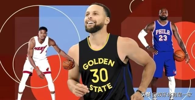 2.036亿！库里成NBA首位“2亿先生”，詹杜都只能仰望

福布斯刚甩出202