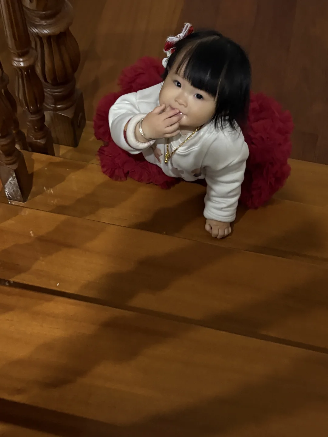 真的很心动这条凸凸裙