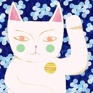 期待已久的好事，在向你招手。 ​​​