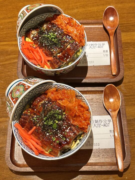 分享我在长沙最爱的二人食