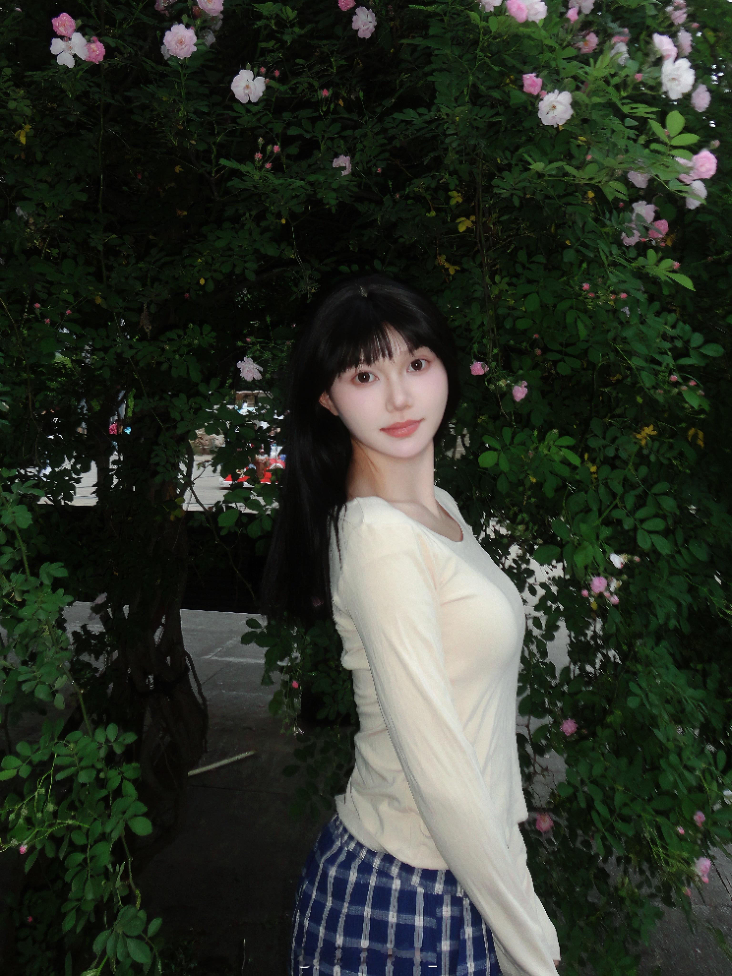怎么4号了我的假期[泪][泪]城市寻美记  ​​​