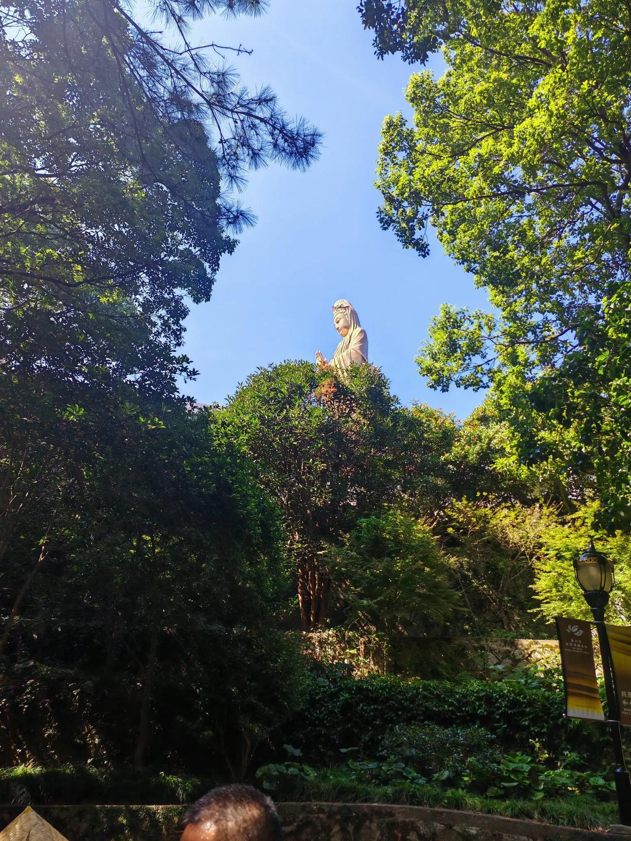 《云朵的形状》
 
清晨，再次仰望天空，
惊叹云朵一夜的变幻。
大片蓝天显露，蓝