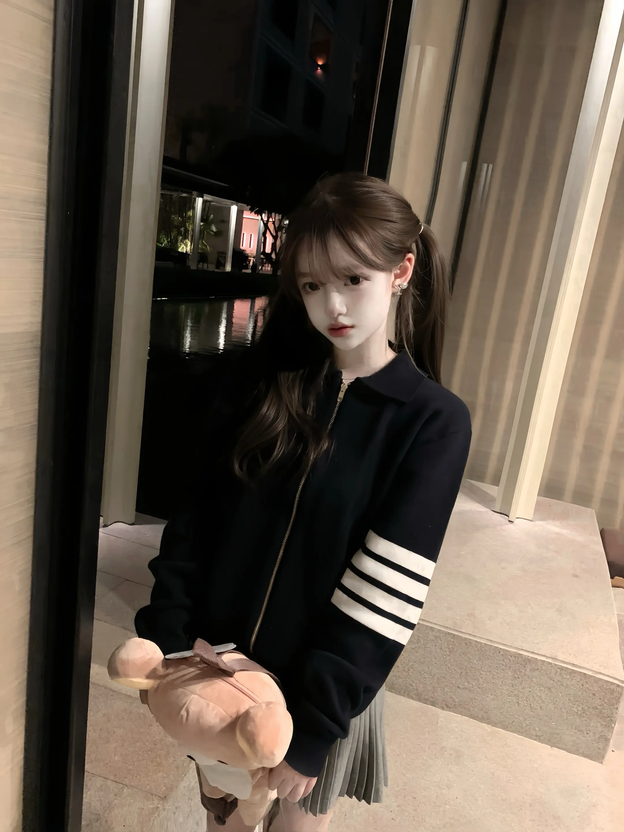 能不能在我无理取闹的时候说一句你是不是想我了