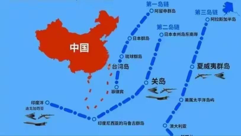 随着美俄欧愈发强势，甚至就连日本都变得咄咄逼人，我们究竟该怎么办？

之所以讨论