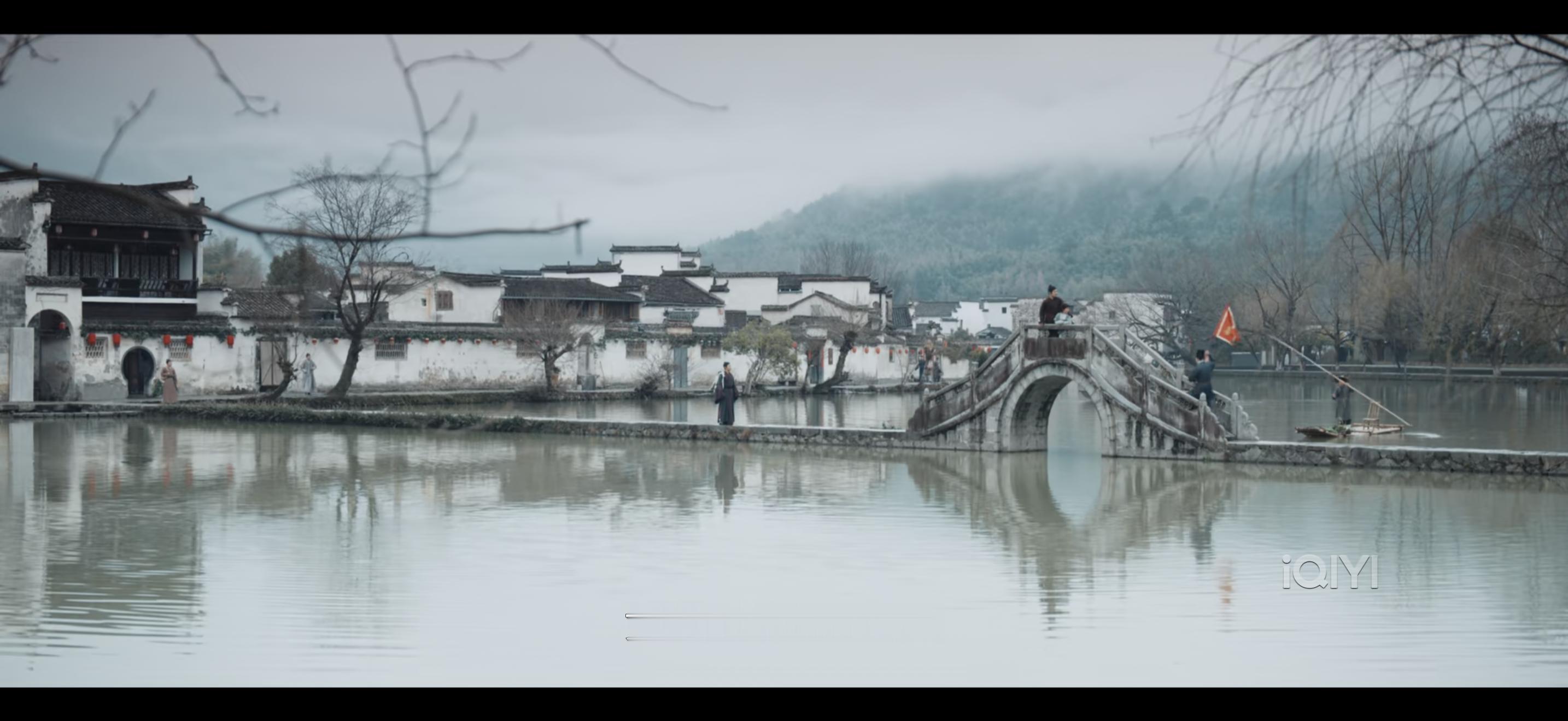 家业 磨皮杨紫家业家业   《家业》看了三集，好看捏，剧情、表演、画面、节奏都很