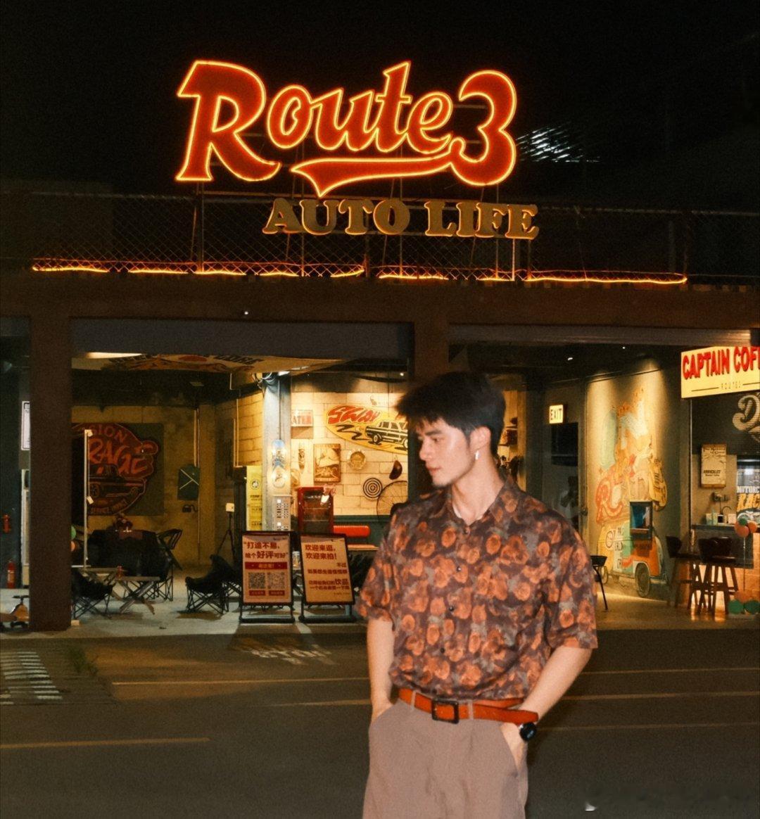 📍𝗖𝗮𝗹𝗶𝗳𝗼𝗿𝗻𝗶𝗮, 𝗡𝗮𝗻𝗻𝗶𝗻𝗴 南