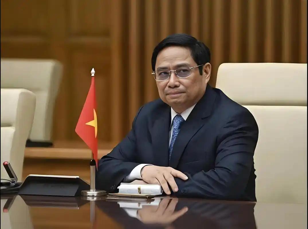 越南为何突然离开中国经济“巨舰”？一条广西新通道背后，隐藏着几十年地缘优势的悄然