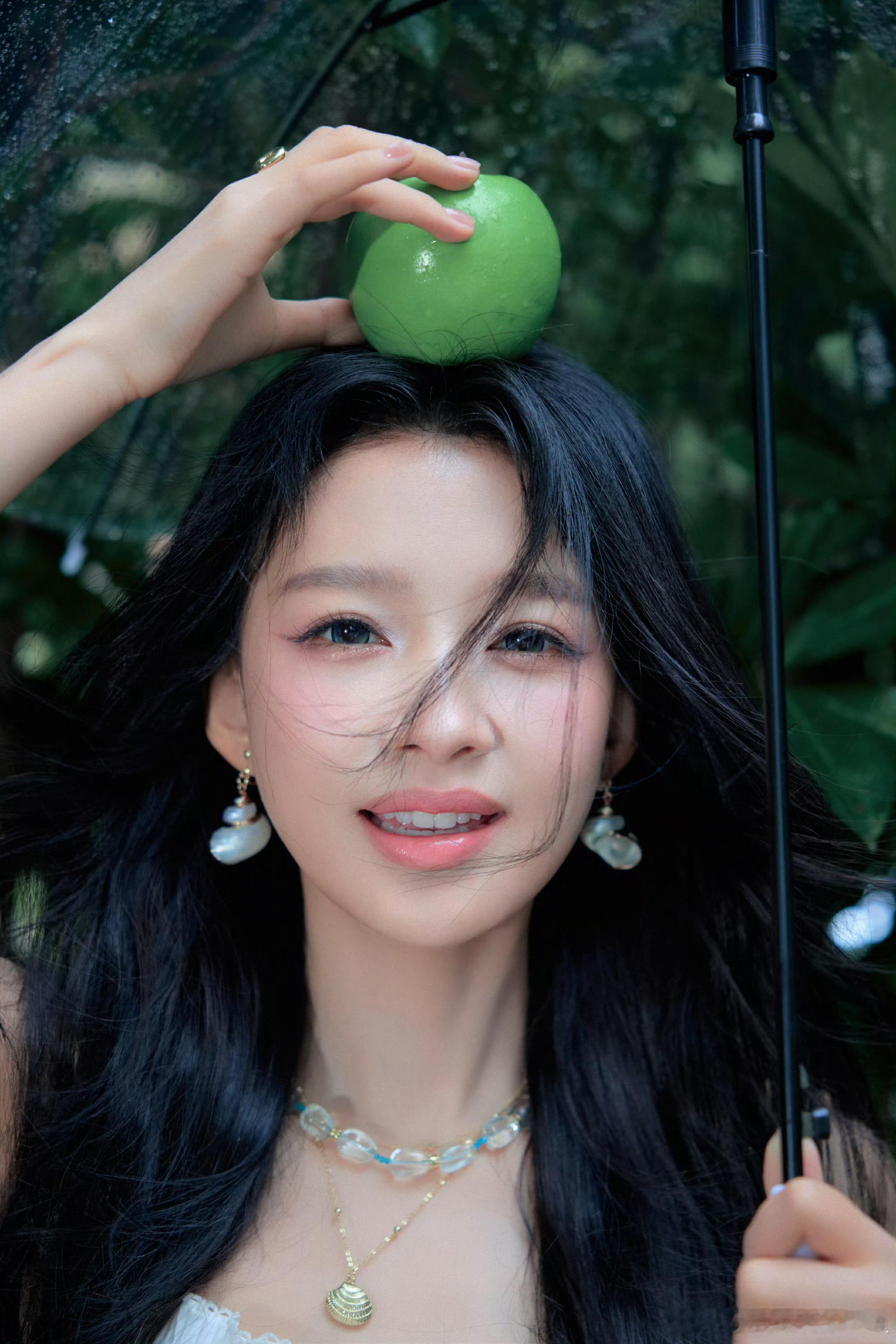 浪姐五公选人真有意思，倒霉熊孙怡人设不改，首轮心意选人和陈瑶匹配失败，因为陈瑶的