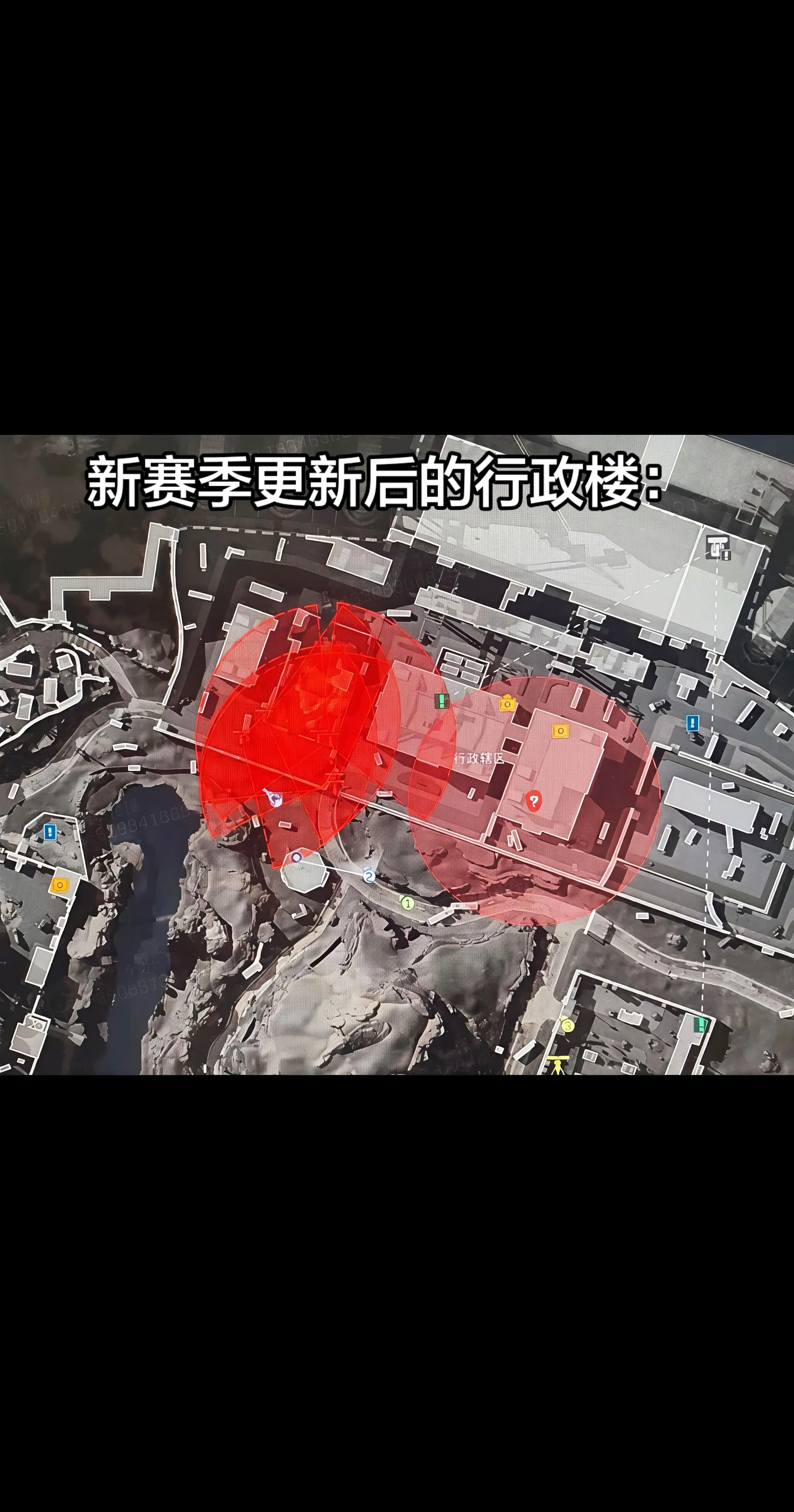 也是玩上123木头人了。