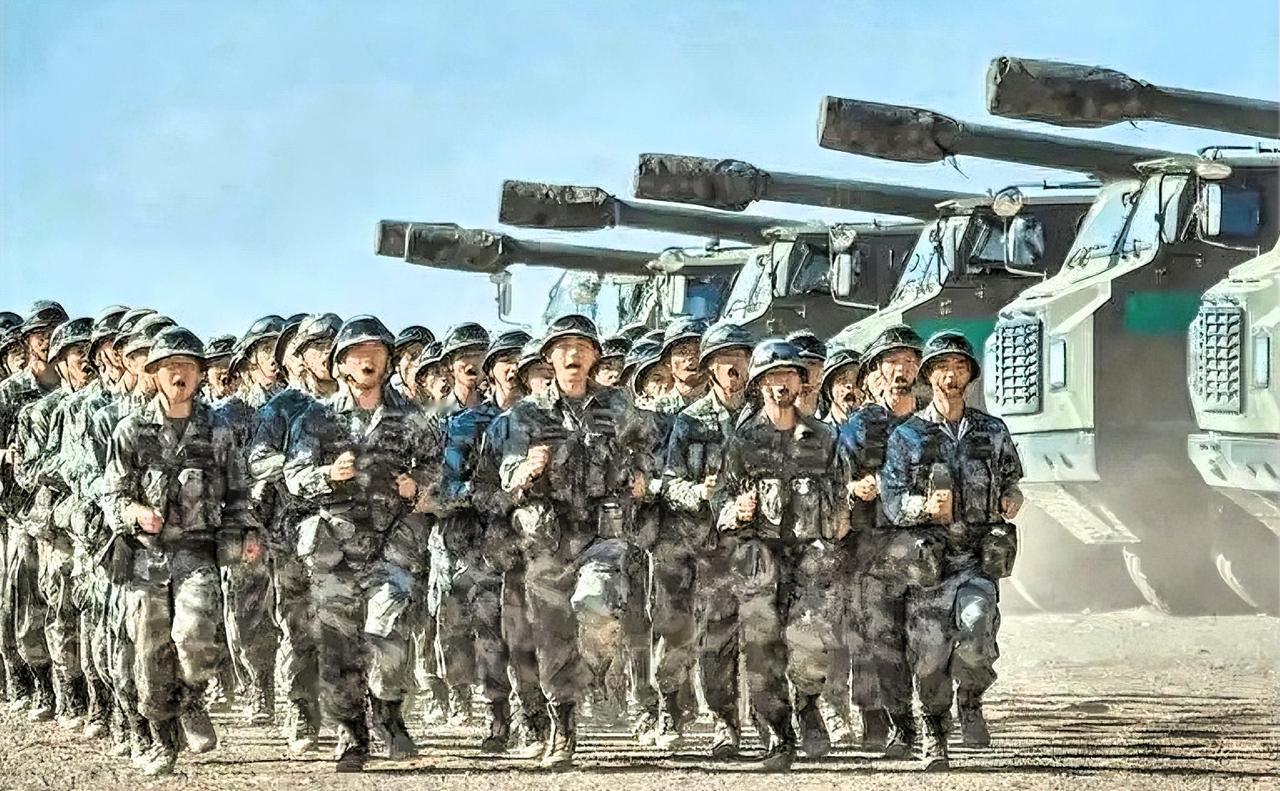 说实话，美国直到现在才真正回过神来：原来中国这种“内外兼修”的强悍，在全世界竟然