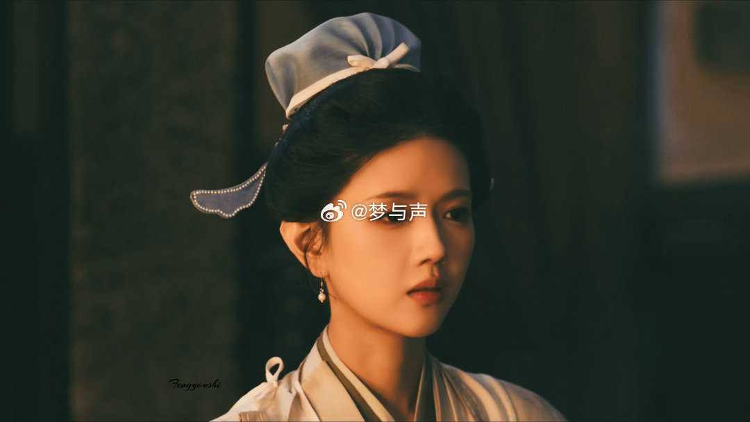 公孙鄞跟长公主表白 火姝鄞花的表白名场面我能循环刷一百遍！喻钟黎完全把长公主的矜