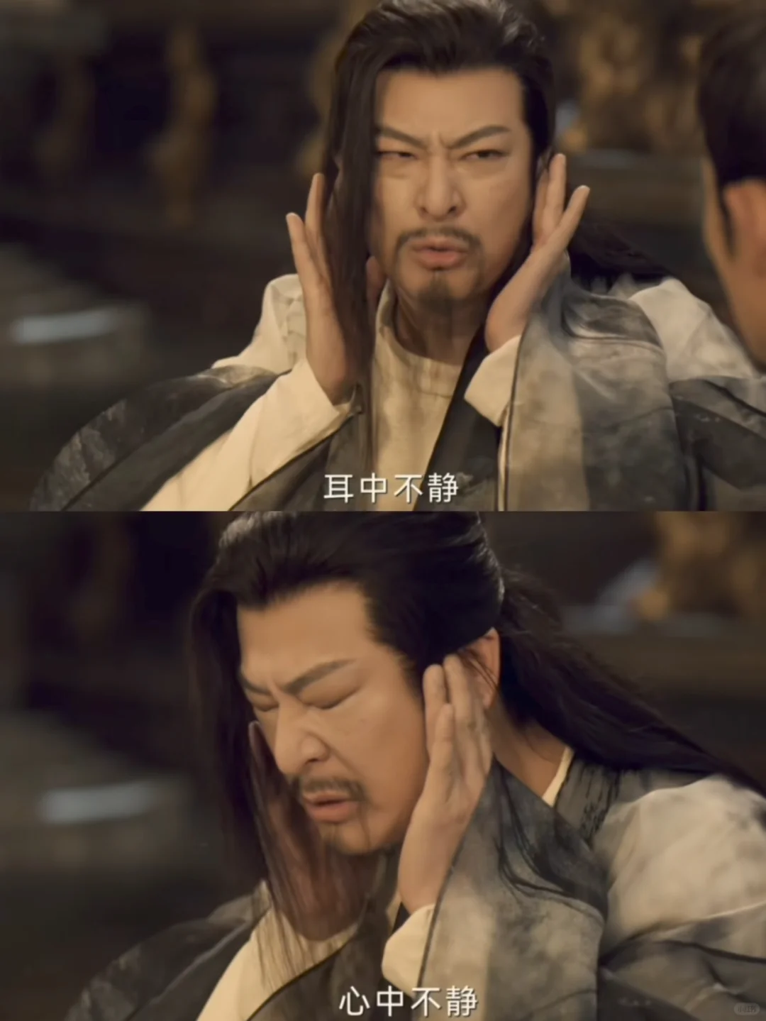 一句话证明你看过唐朝诡事录之西行