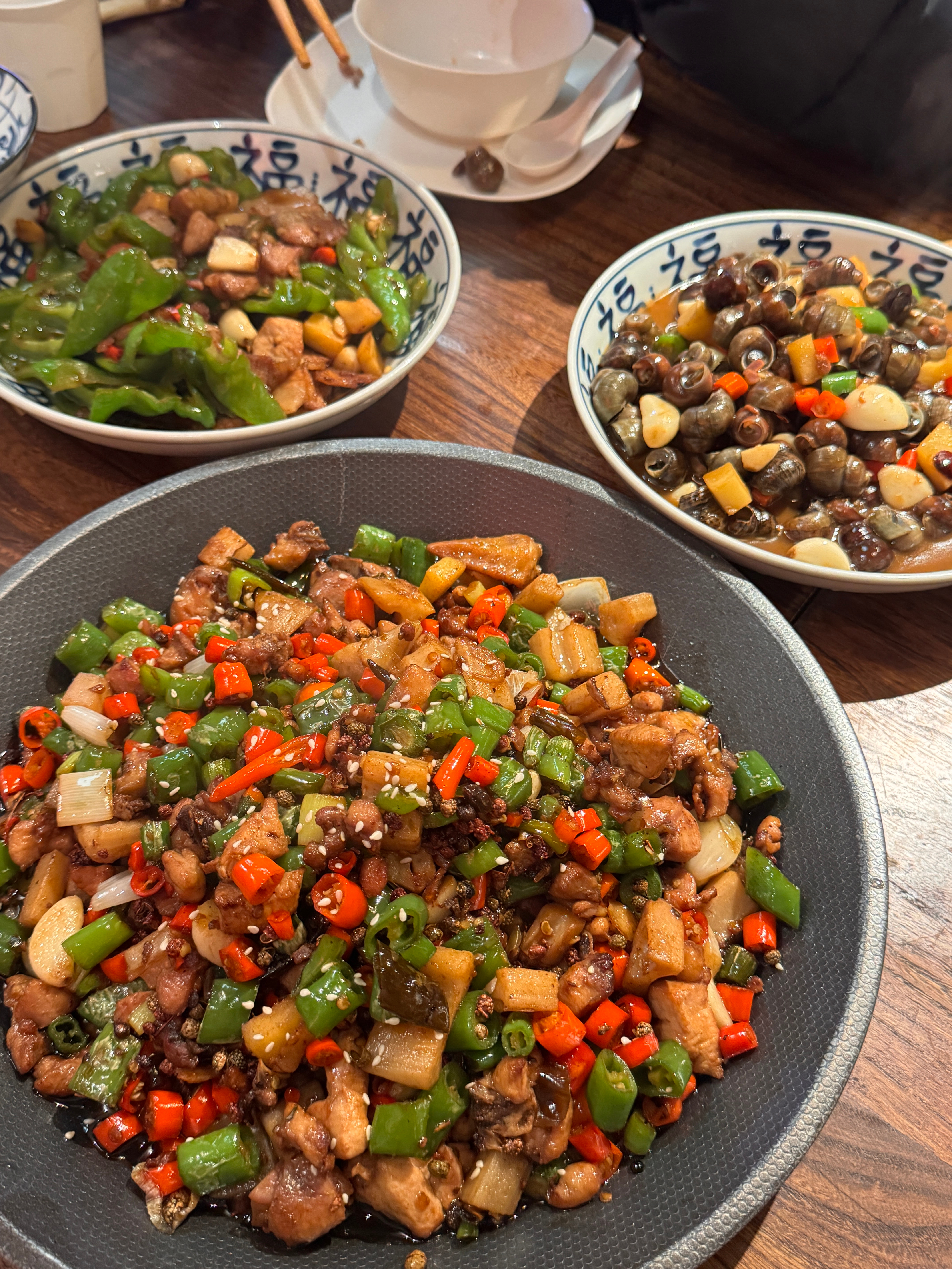 每一个在我植发恢复期的时候大吃大喝的人 我都记住了！！！ 还有22天 我饶不了你