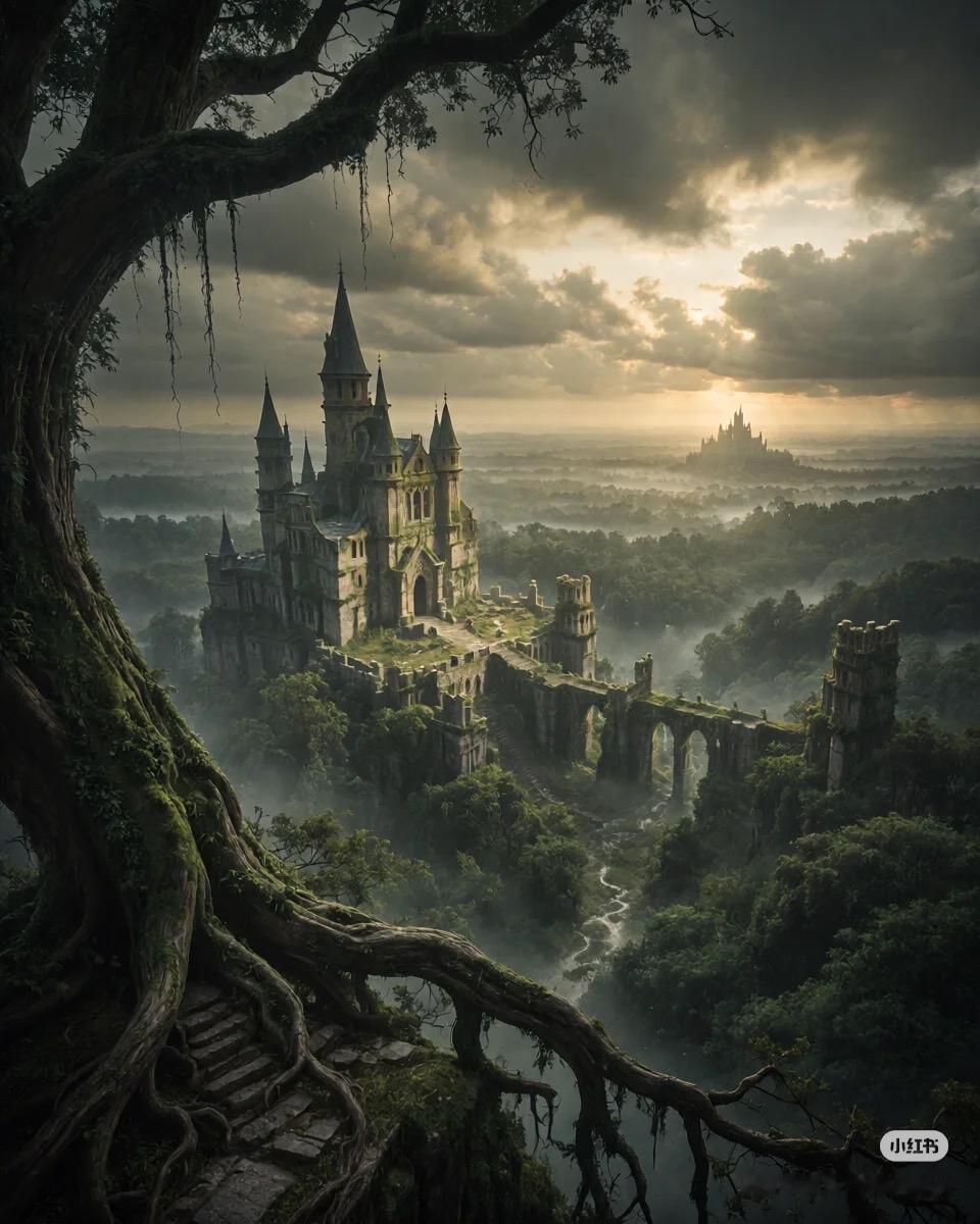 好看风景照分享