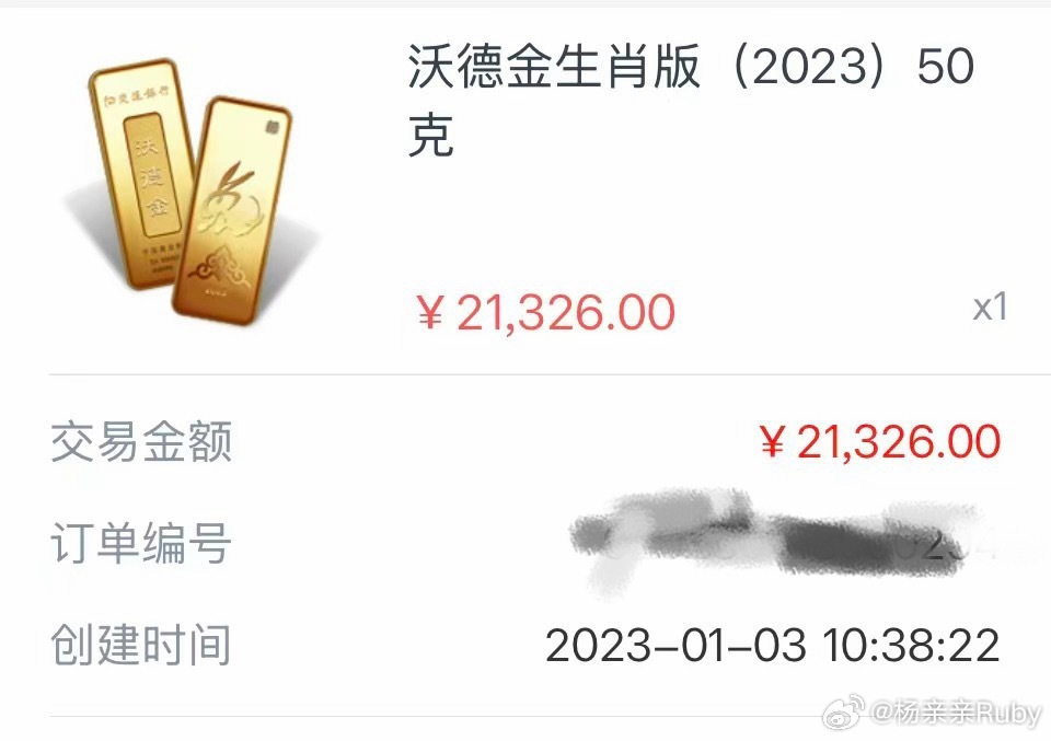 都说金价跌了跌了，金价哪里跌了[柯基] ​​​