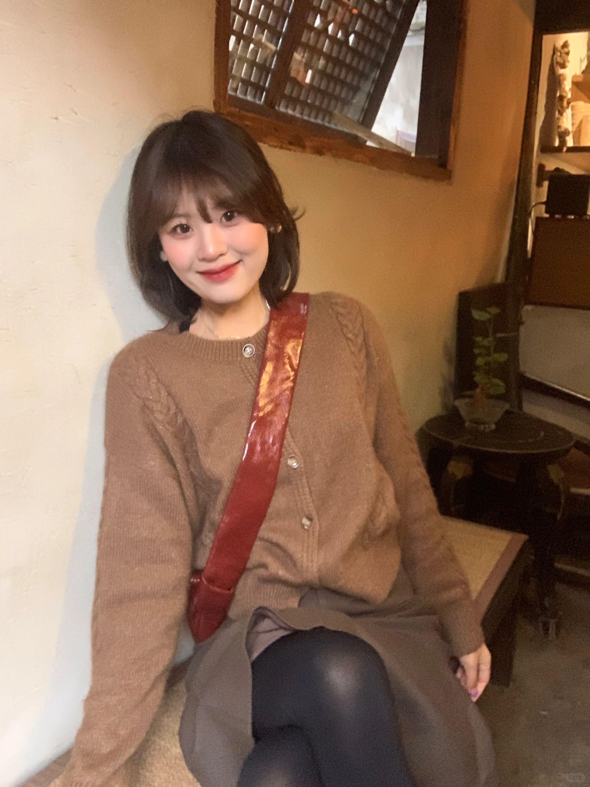 🍂🌰☕️