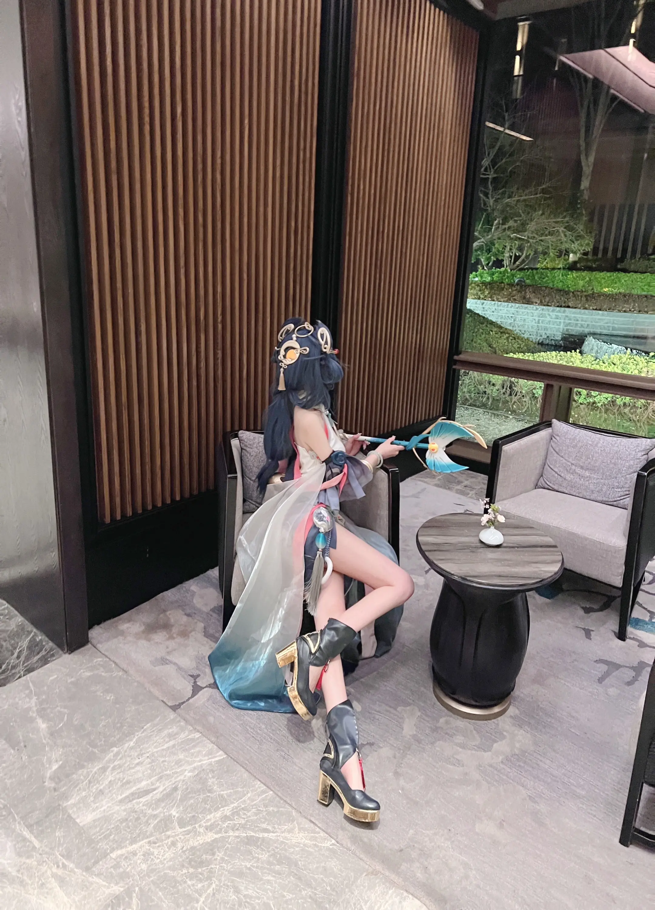 负心者 当诛离恨烟