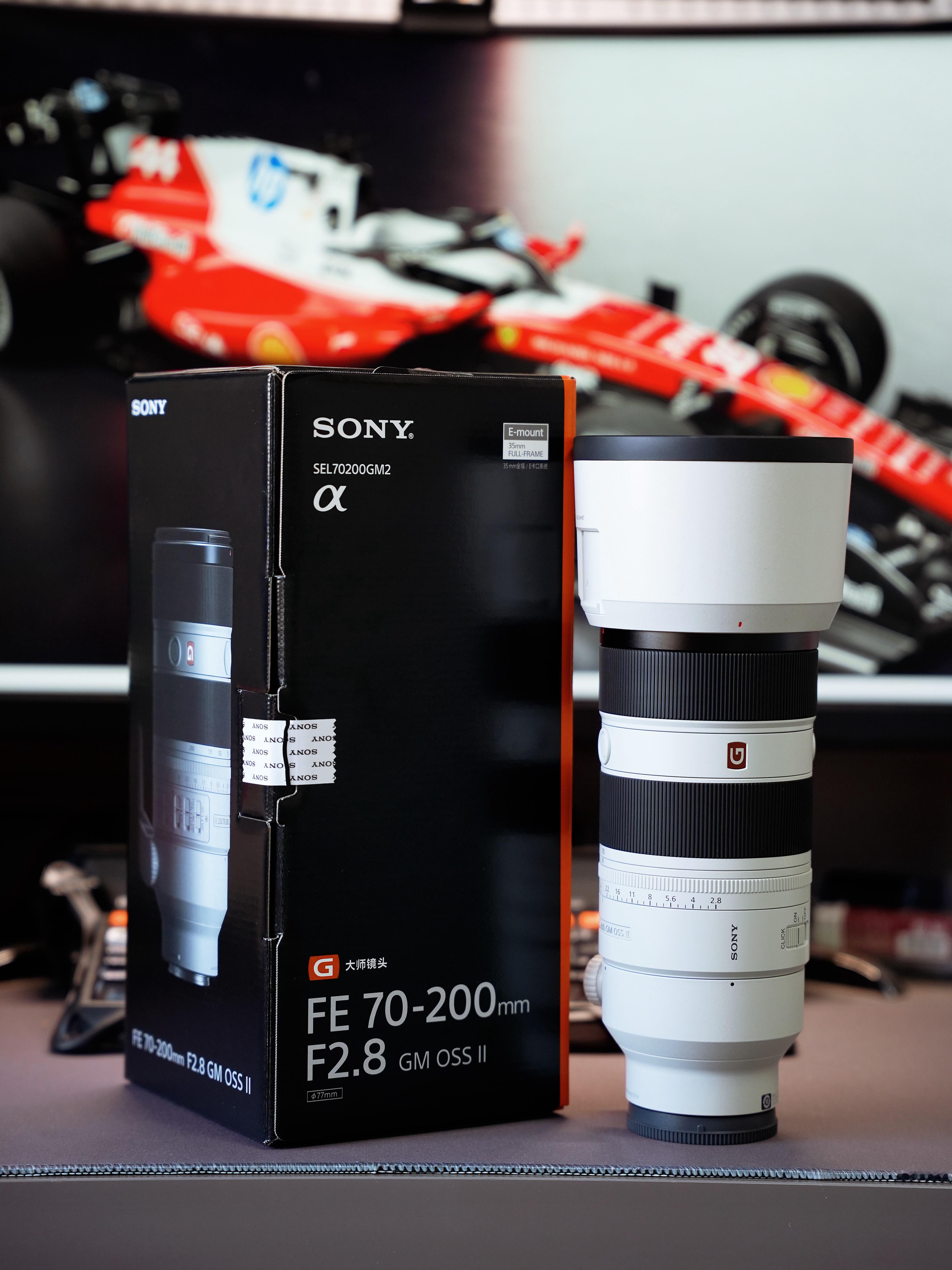 最终还是投向了G Master的怀抱📸🫂F1索尼摄影