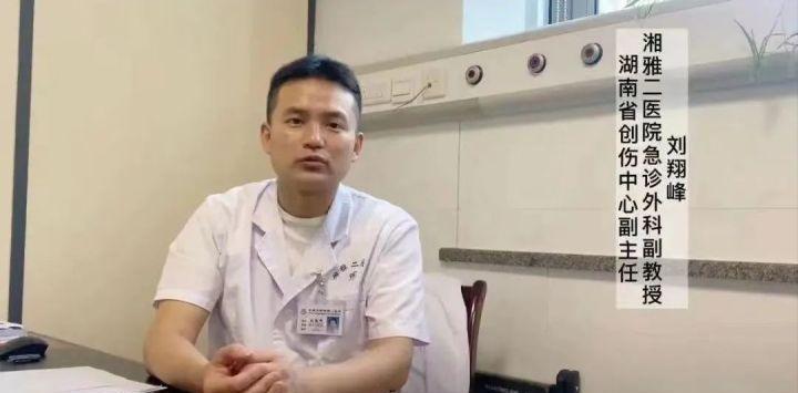 简直就是禽兽！”2022年，湖南农民张爱国因直肠癌做了大便改道手术。谁知，他痊愈