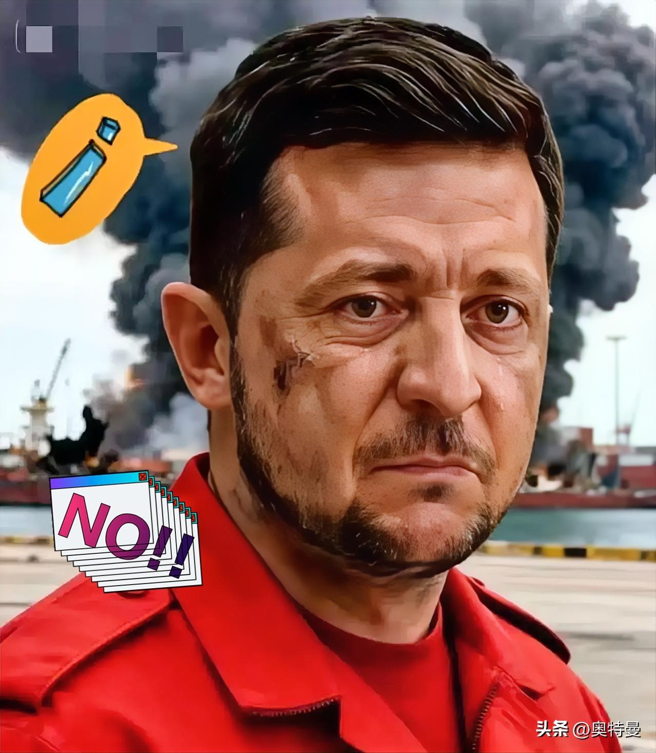 乌克兰传来新消息！
2026年3月8日晚，乌克兰发布消息说：俄罗斯军队连续第二天