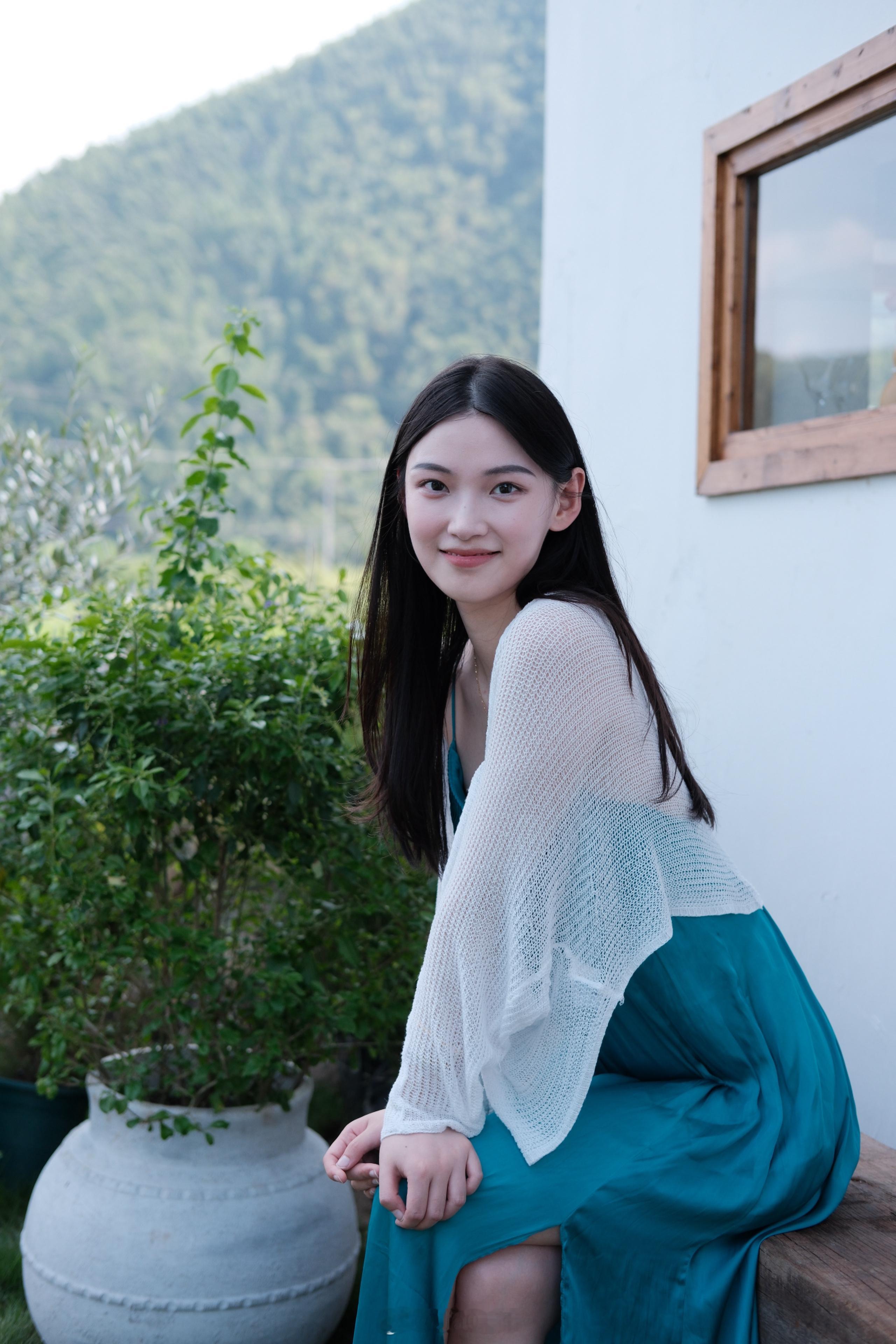 夏天的风 ​​​