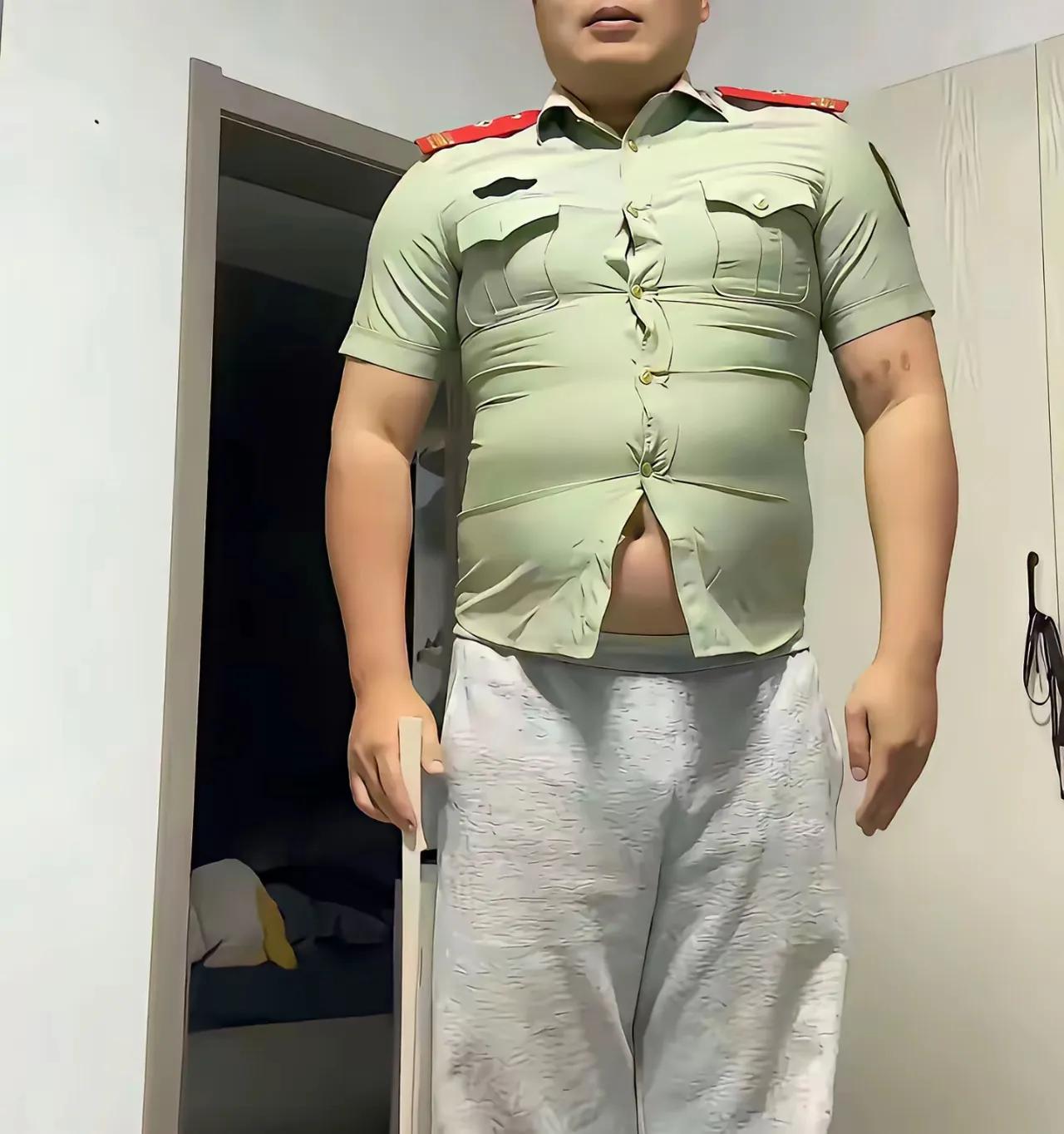 网友:
若有战！召必回！时刻准备着！