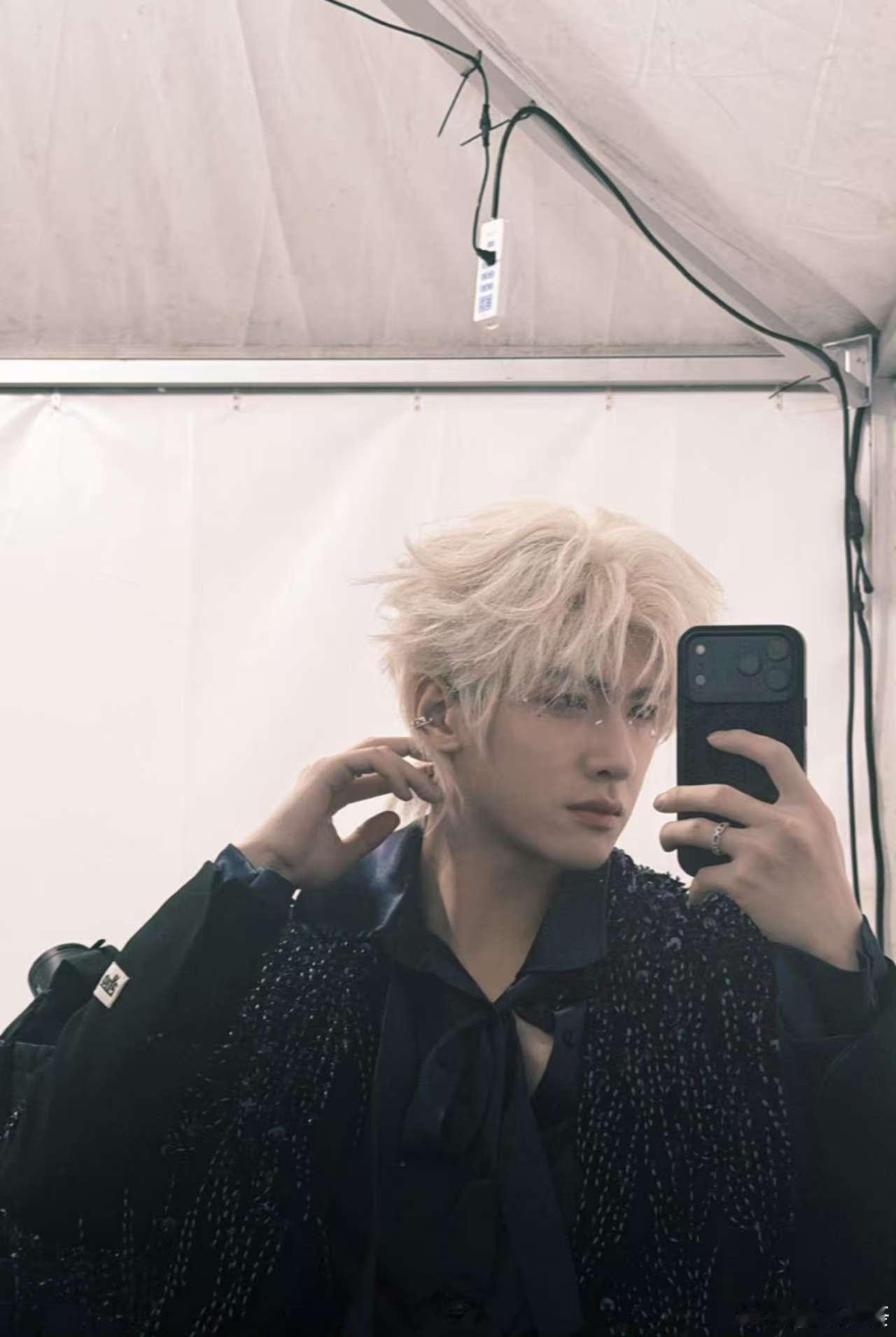 展轩遗憾也是美好的一部分，来日方长，