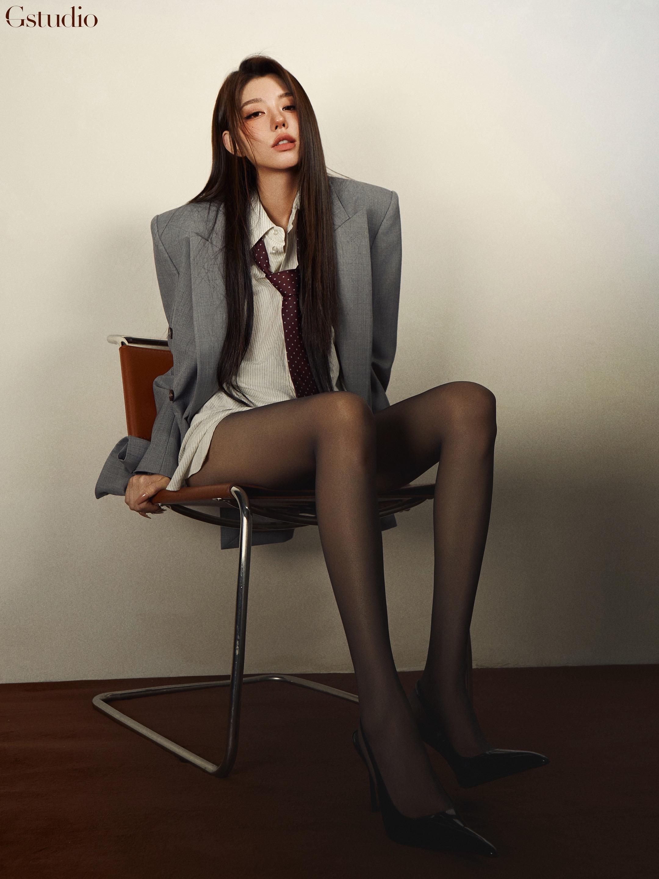 让人直呼老公的姐姐！