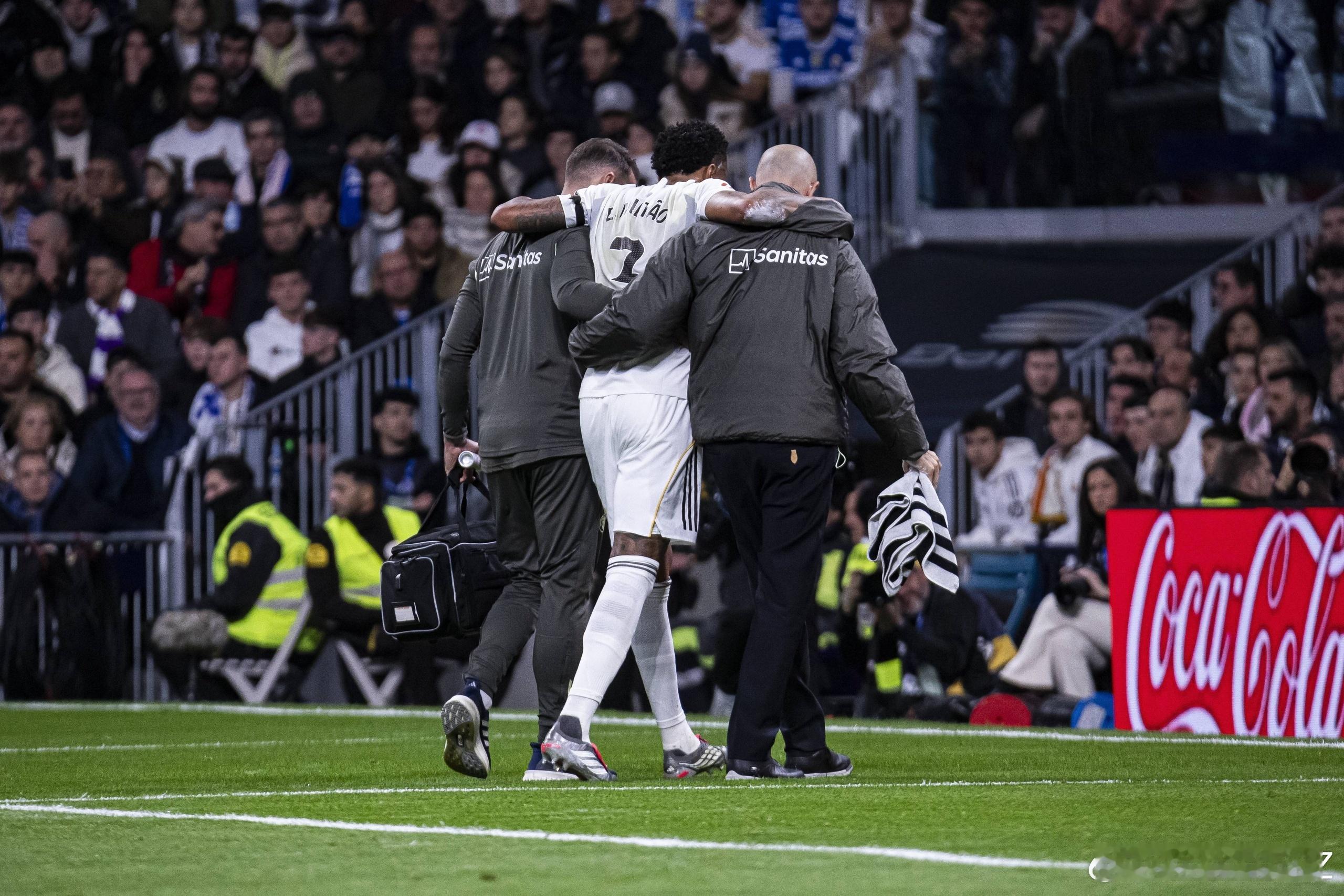 米利唐左腿重伤赛季报销，彻底无缘世界杯巴媒Globo+罗马诺双重确认：巴西后防核