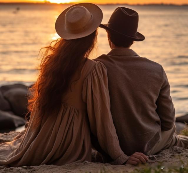 上海，小情侣蔡先生和陈女士在社交平台相识，三个月就热恋到谈婚论嫁，相约去美属塞班