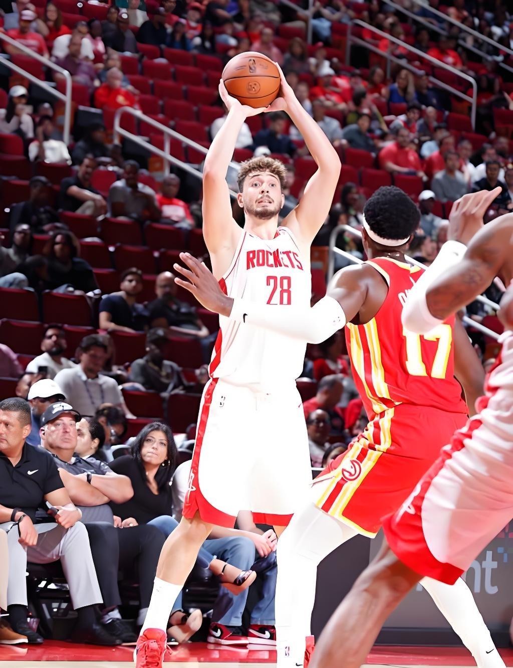 火箭VS老鹰，2连败硬刚11连胜！ESPN毒奶，今晚生死战定局！
 
3月21日