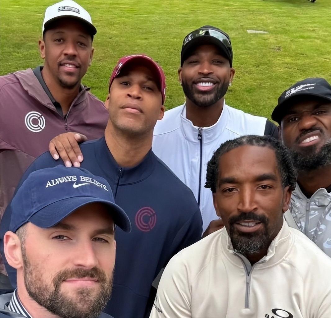 大家想过没？

NBA 年年都有冠军周年庆，为啥就骑士这十周年吵得全网沸沸扬扬？