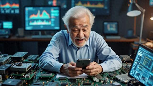 深度：AI 时代了，还有必要手工写回忆录吗？