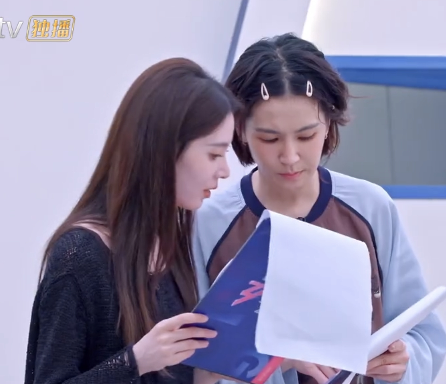我沛瑶了。 