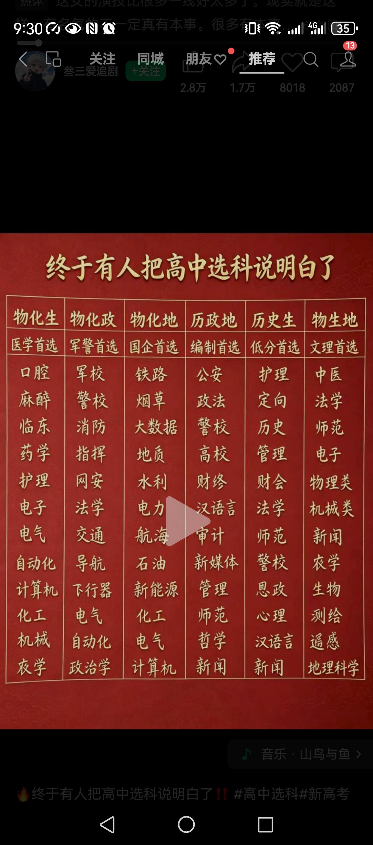 终于有人把这说清楚了