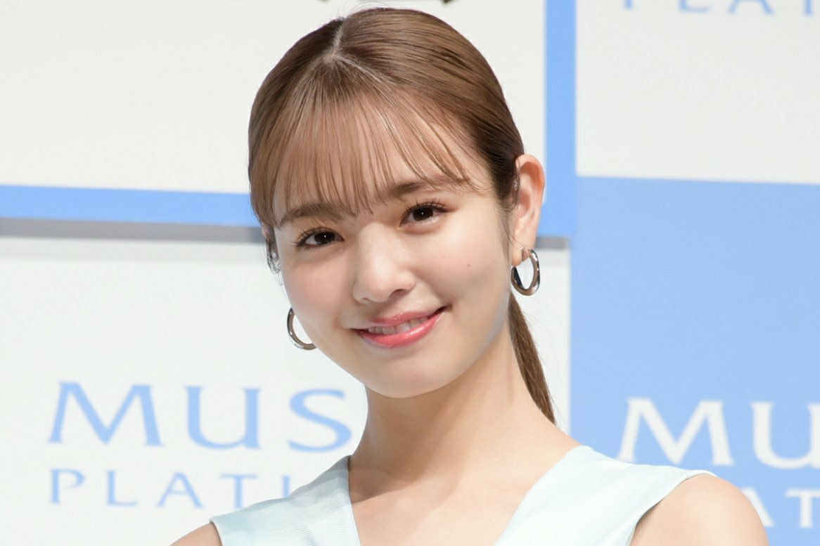 日娱新闻夏帆 6月30日，迎来生日的日本明星。横田真悠迎来27岁生日葵若菜迎来2