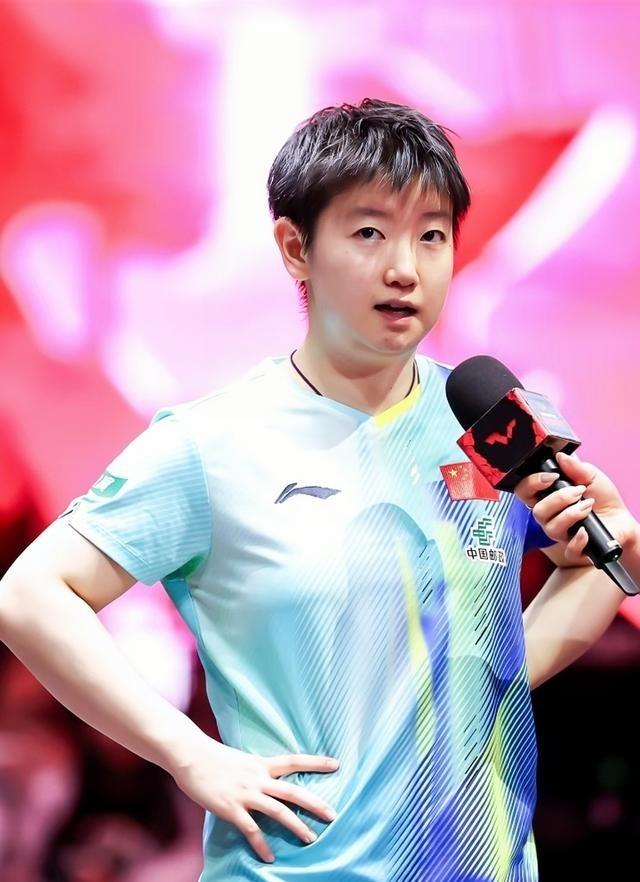 不查不知道，一查简直惊呆了，没想到日媒竟然给孙颖莎取了这么多经典的外号！

孙颖