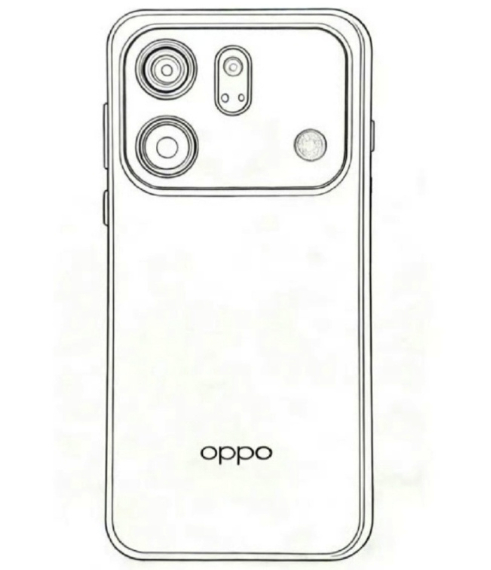 【数据时刻】OPPO Find X9s Pro天玑95006.32英寸 1.5K