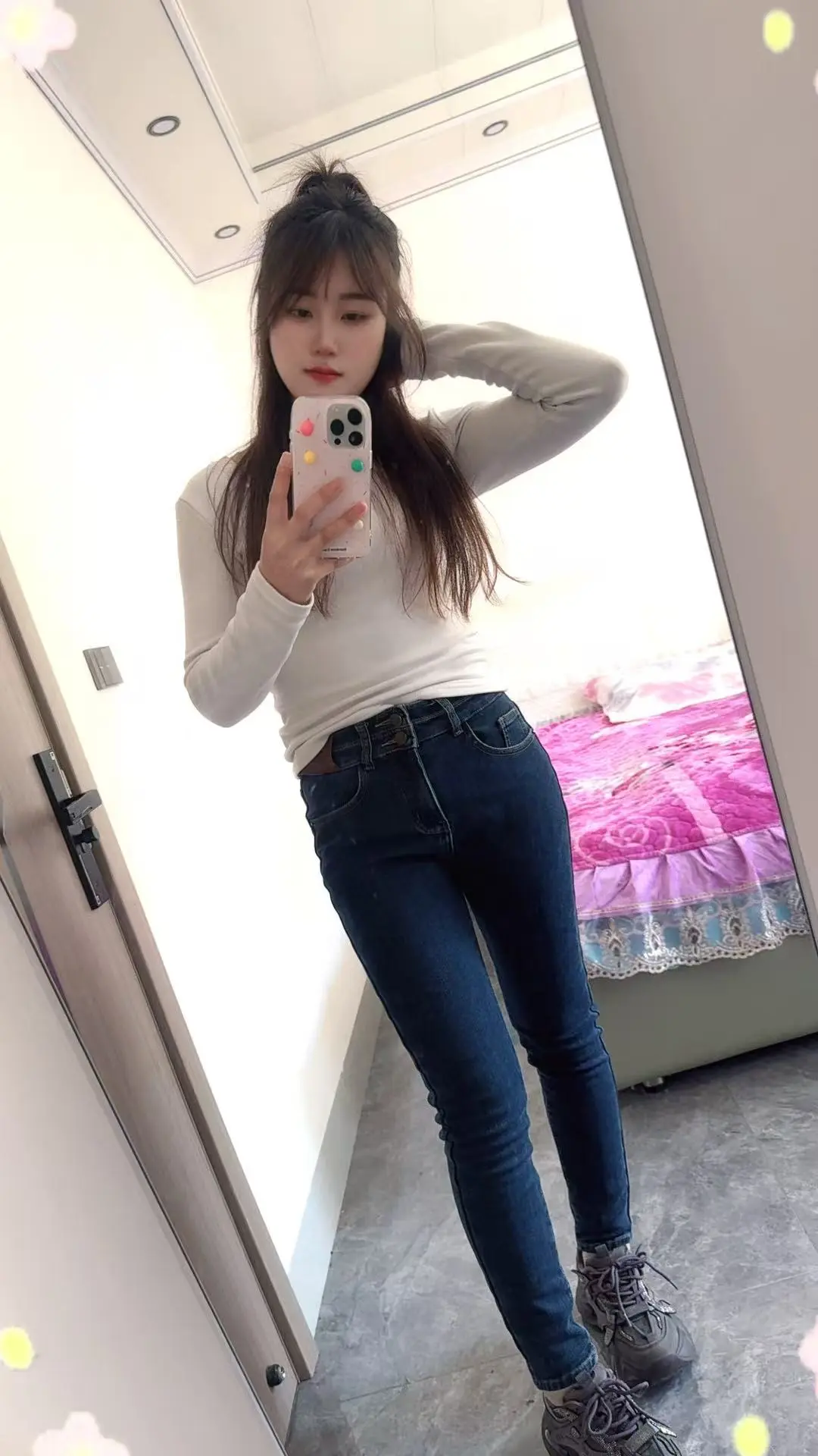 不是山歌土 而是小哥不懂我的苦😂