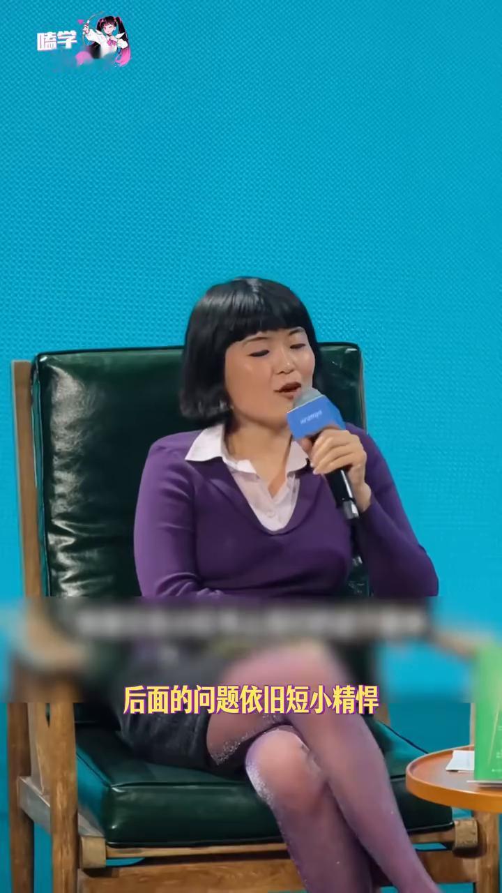 采访在国外，社媒突破千万播放。文化工作者要有文化的含金量，还在上升。刷到众数采访