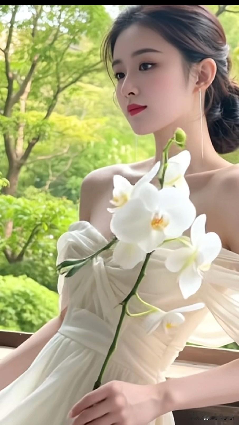 何为兰因絮果？简单来说，它原本形容美好的婚姻最终走向了破裂，如今也用于形容其他亲