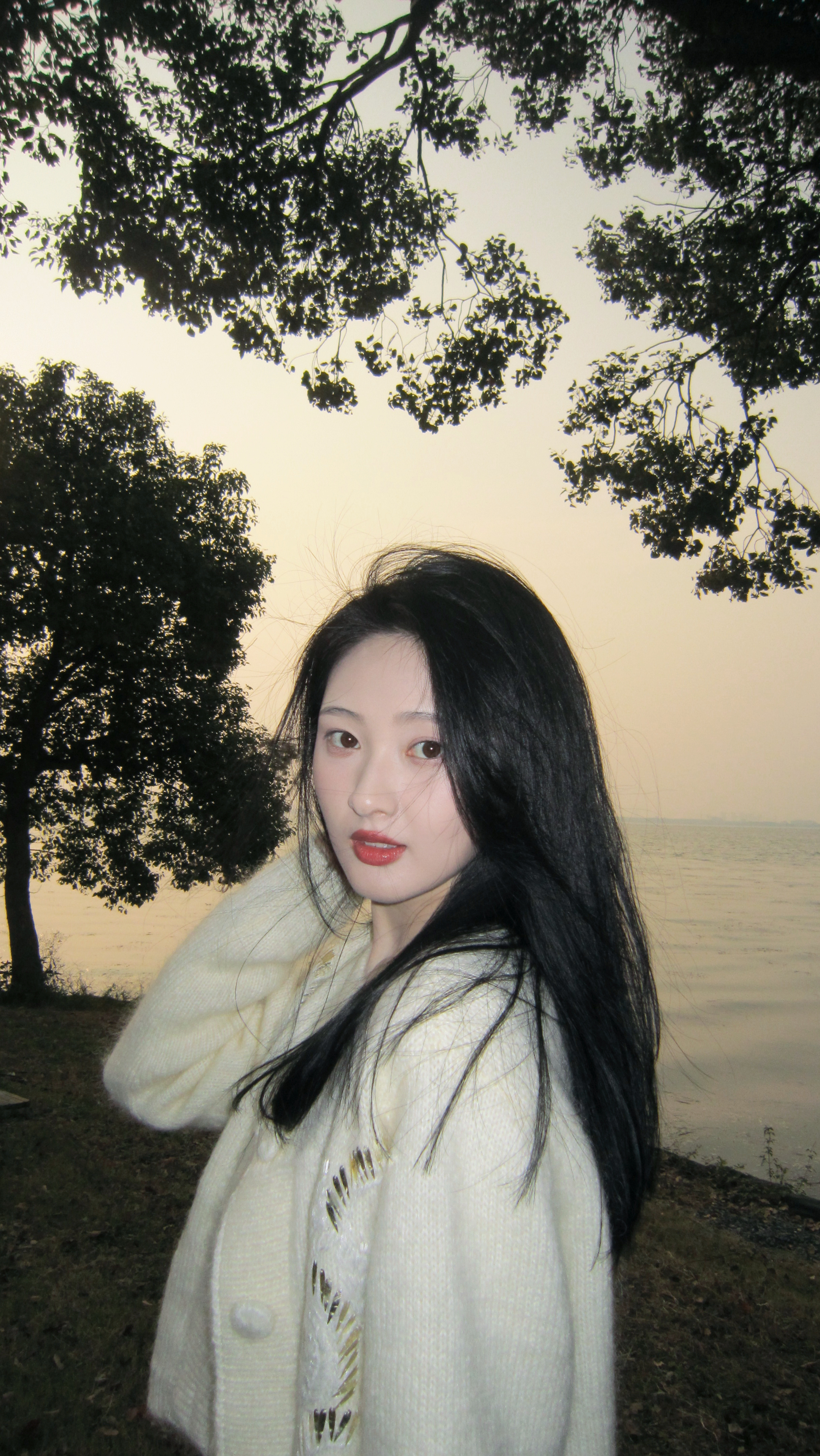 阳澄湖边上吃个🦀️ ​​​