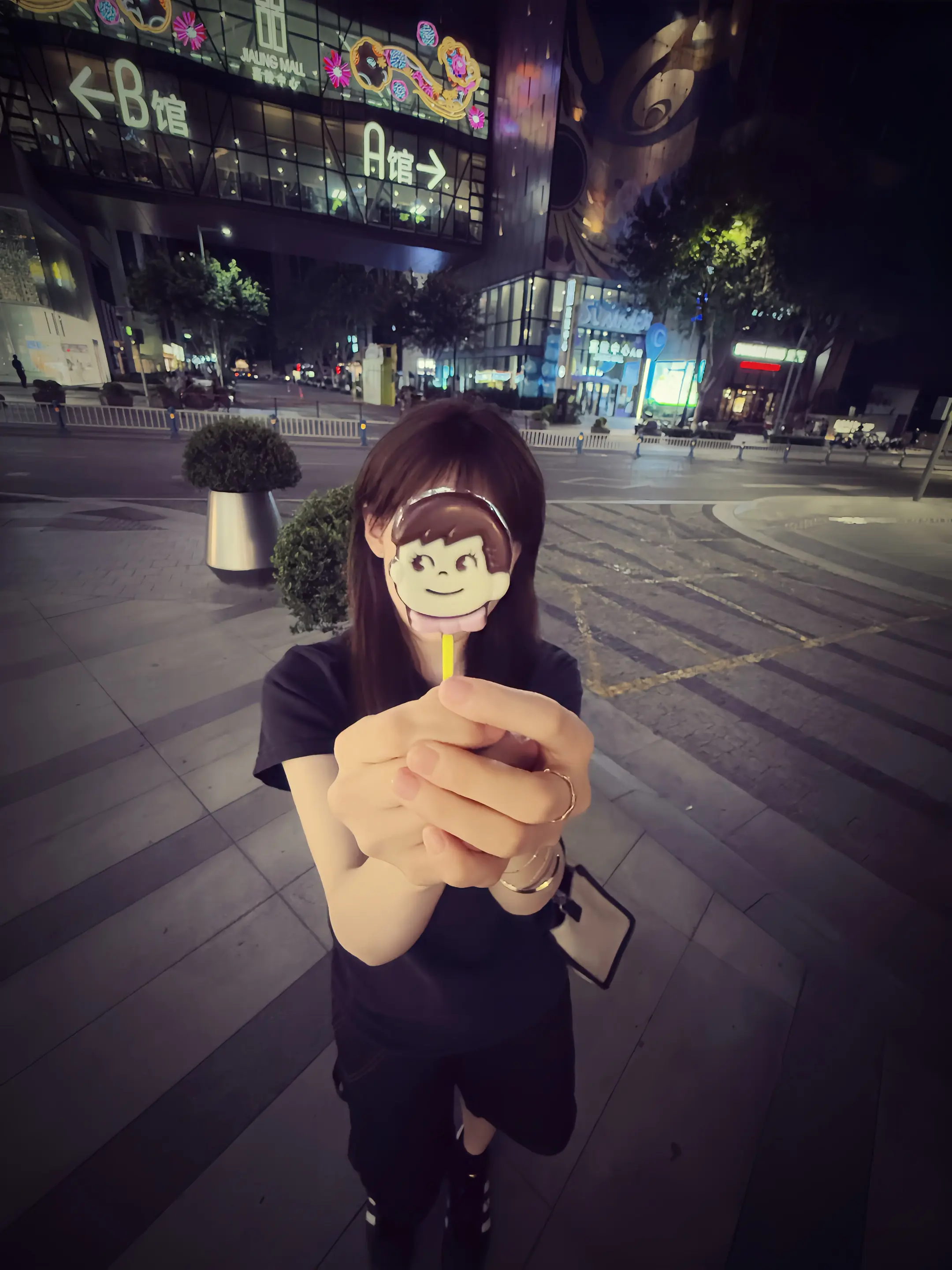 不要清醒