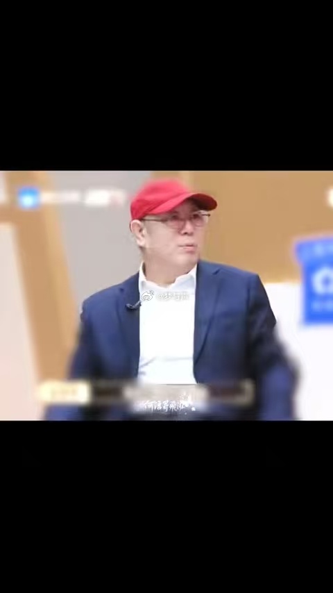 李诚儒治你的人来了无限超越班 李诚儒的“如”字三连，治过多少不服的演员。但何赛飞