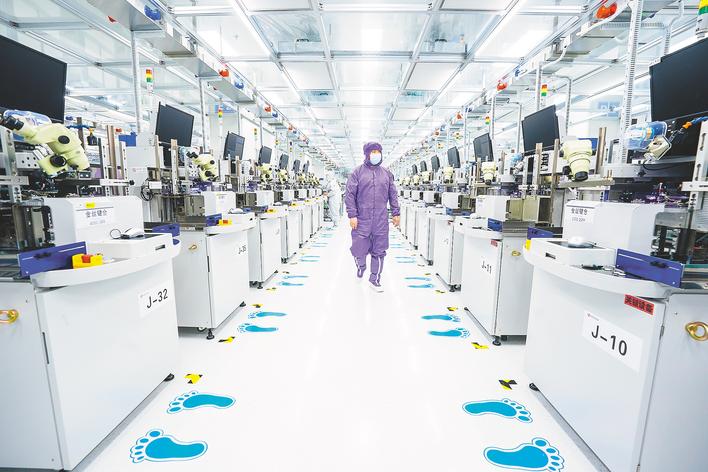 湖北“十五五”支点建设迎来战略机遇