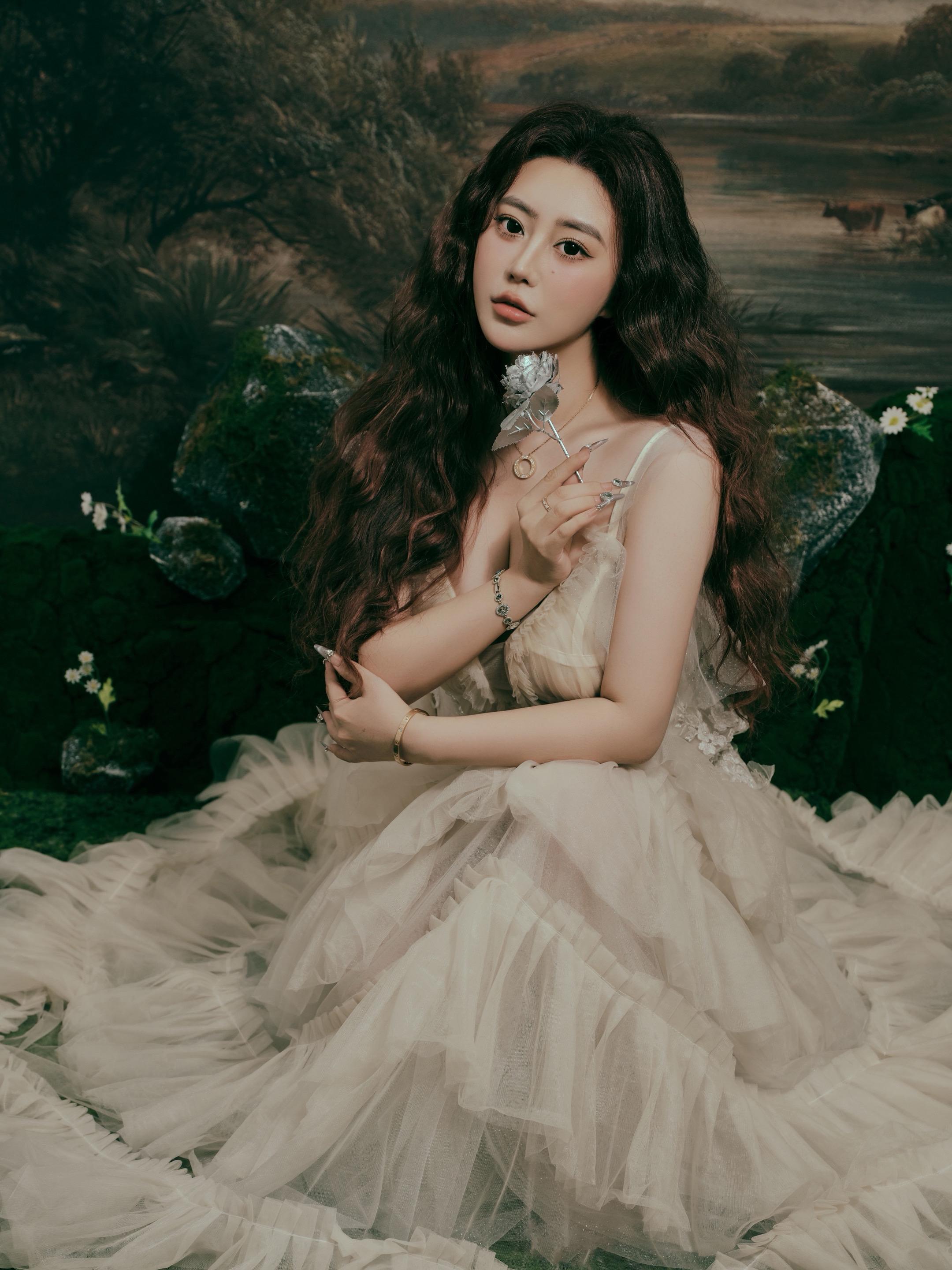 人生万路总生花🎂。