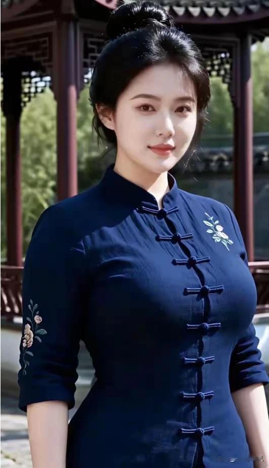 环肥燕瘦，雍容华贵。
梨花带雨，千娇百媚。