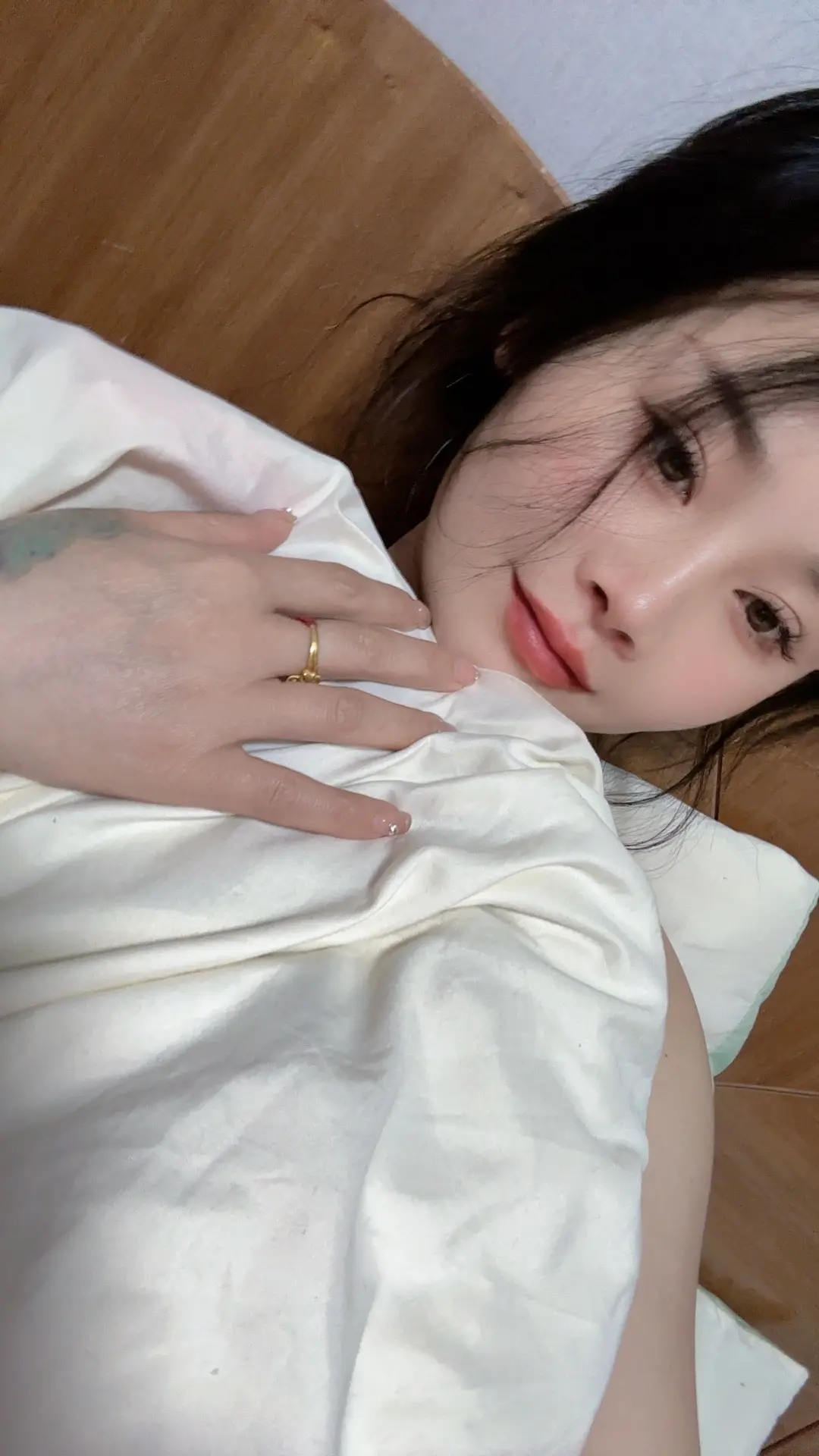 “等哪天你懂我的时候。我跟你讲讲我所有的心里话”